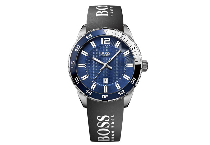HUGO BOSS horlogeband HB1512887