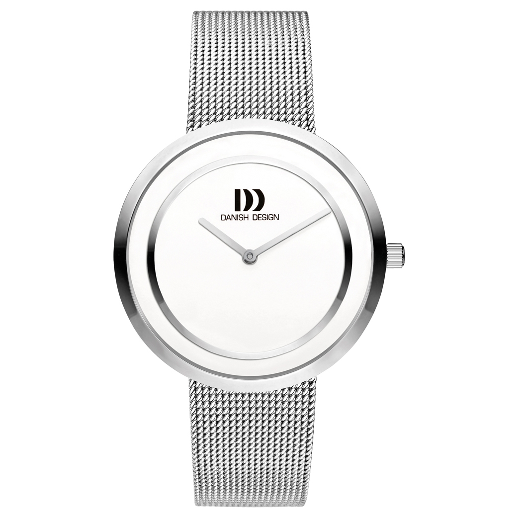 Originele Danish Design horlogeband IV62Q1064
