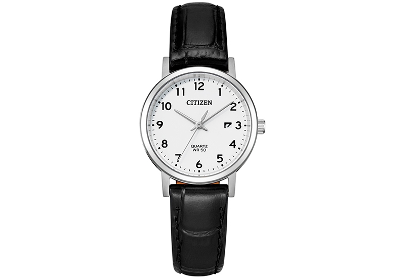 Citizen EU6090-03A horlogeband