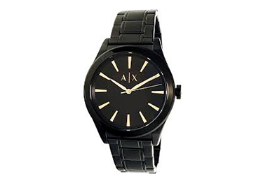 Armani Exchange horlogeband AX7102