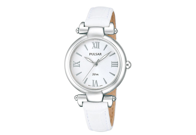 Pulsar horlogeband PH8023X1