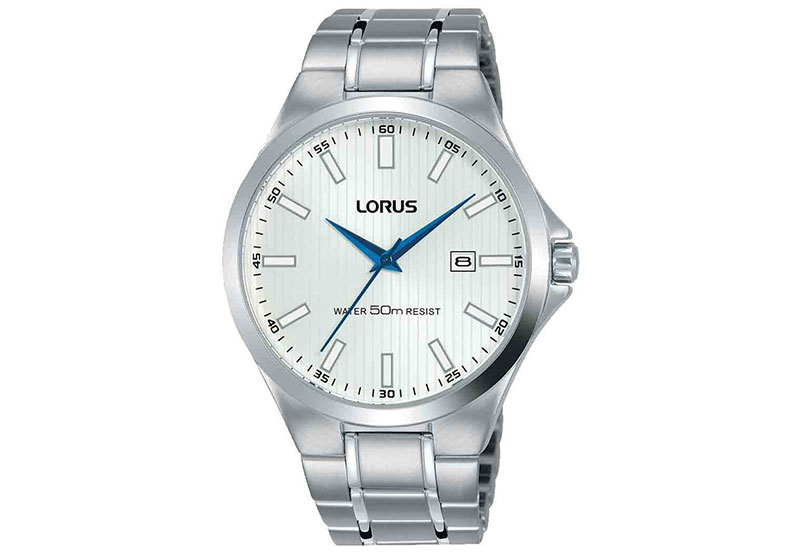 Lorus horlogeband RH997KX9