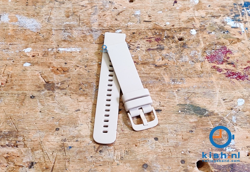 Xiaomi Amazfit GTS horlogeband nude