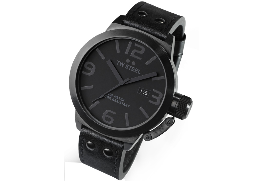 Horlogeband TW STEEL TW822 (22mm)