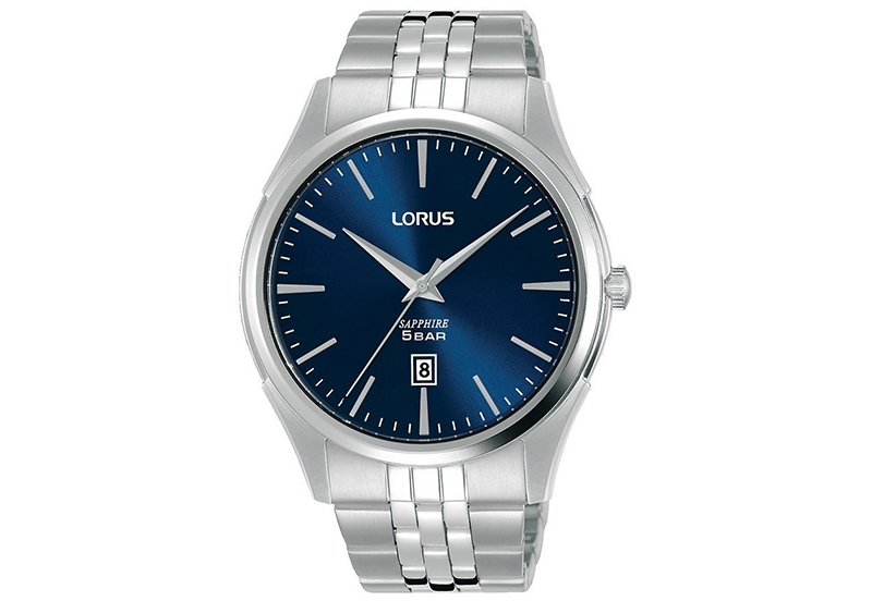 Lorus horlogeband RH947NX9