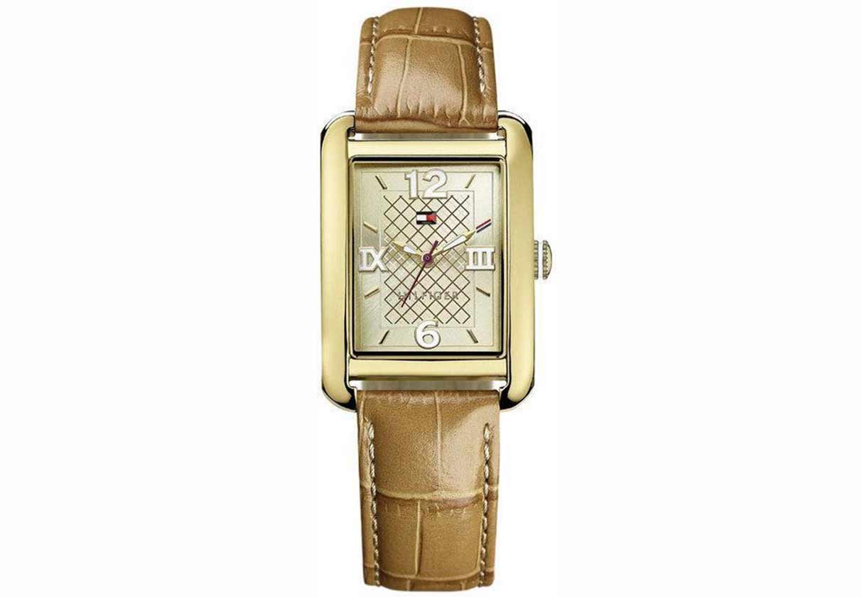 Tommy Hilfiger horlogeband TH1781407