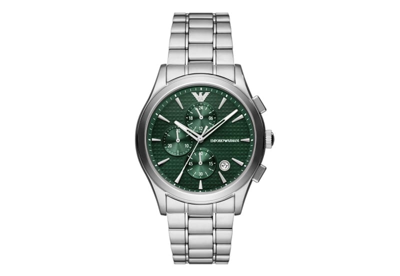 Emporio Armani Horlogeband AR11529