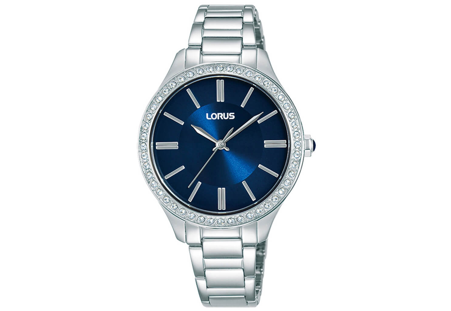 Lorus horlogeband RG233UX9