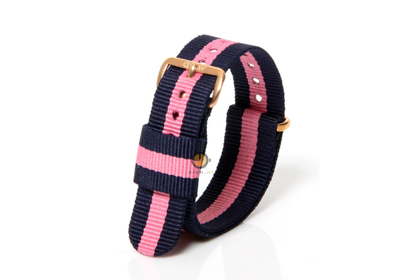 Daniel Wellington horlogeband 18mm Classic Winchester