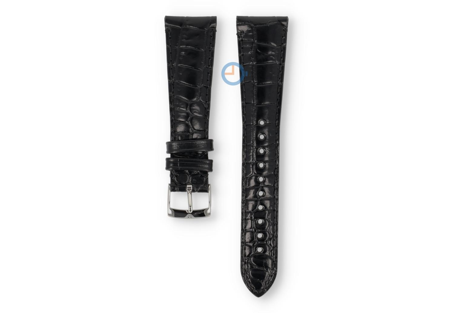 Armani horlogeband AR0284 - 22mm