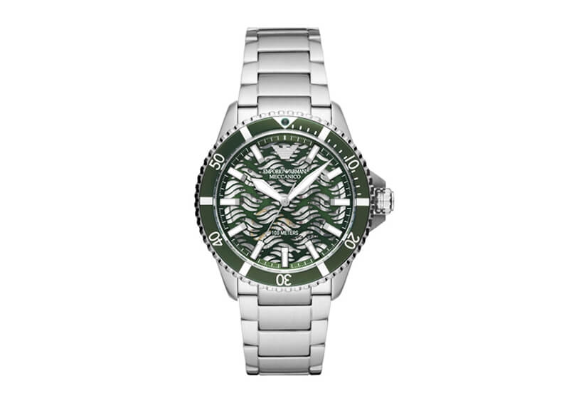 Emporio Armani horlogeband AR60061