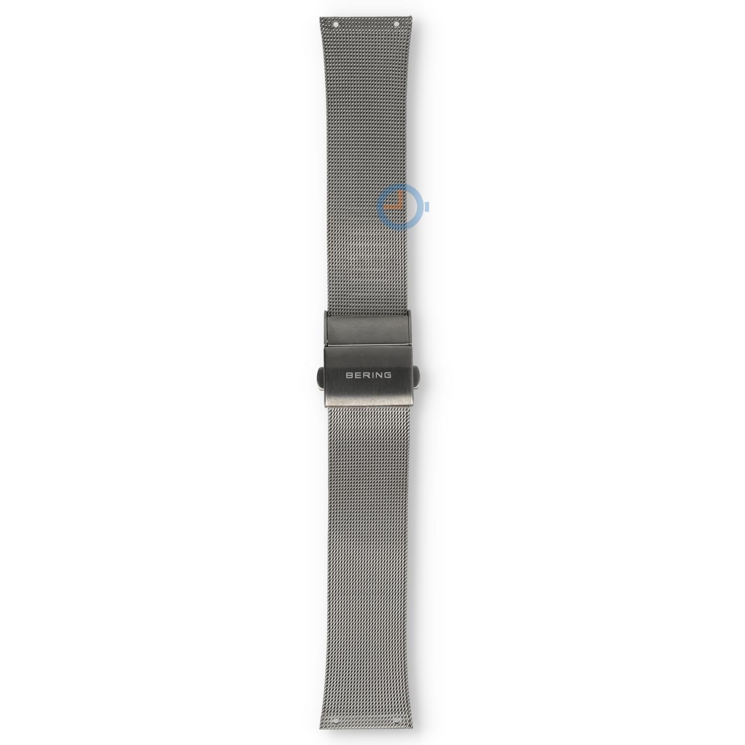 Bandje voor Bering horloge: 11938-008DD