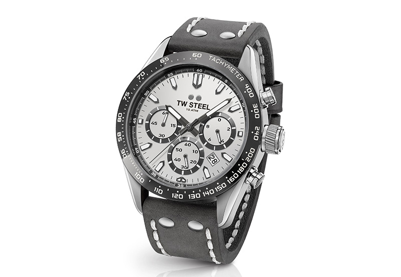 TW STEEL CHS3 horlogeband (22mm)