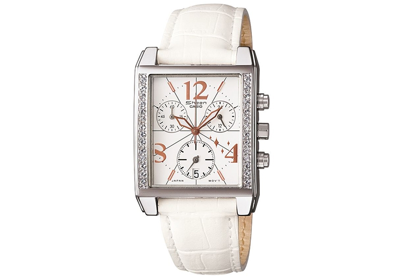 Casio horlogeband SHN-5008L-7A