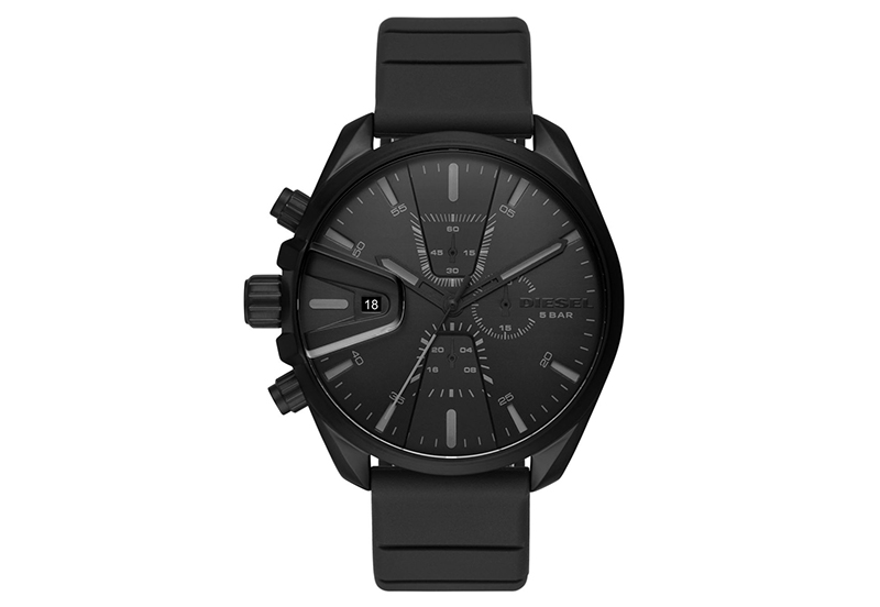 Diesel horlogeband DZ4507