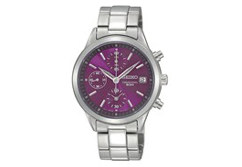 Originele horlogeband voor Seiko SNDY11P1