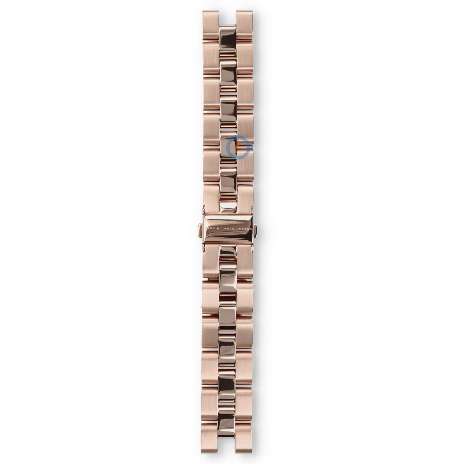 Marc Jacobs MBM3293 horlogeband
