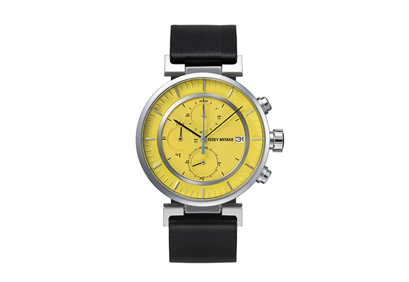 Originele horlogeband voor Seiko SILAY010