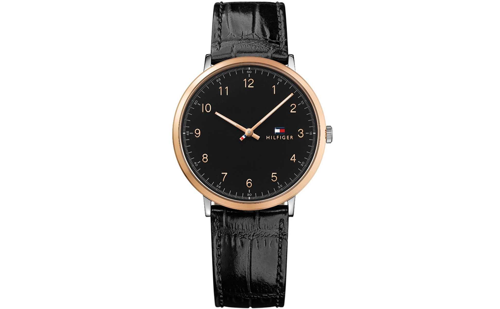 Tommy Hilfiger horlogeband TH1791339