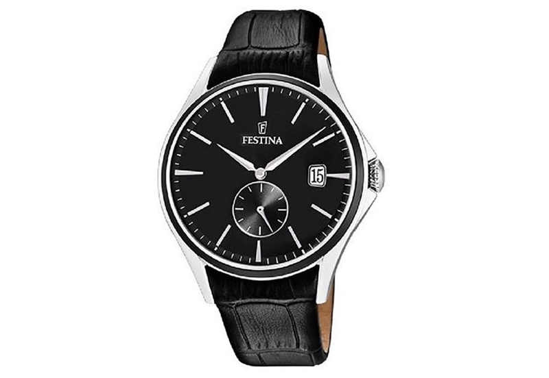 Festina horlogebandje F16980/4