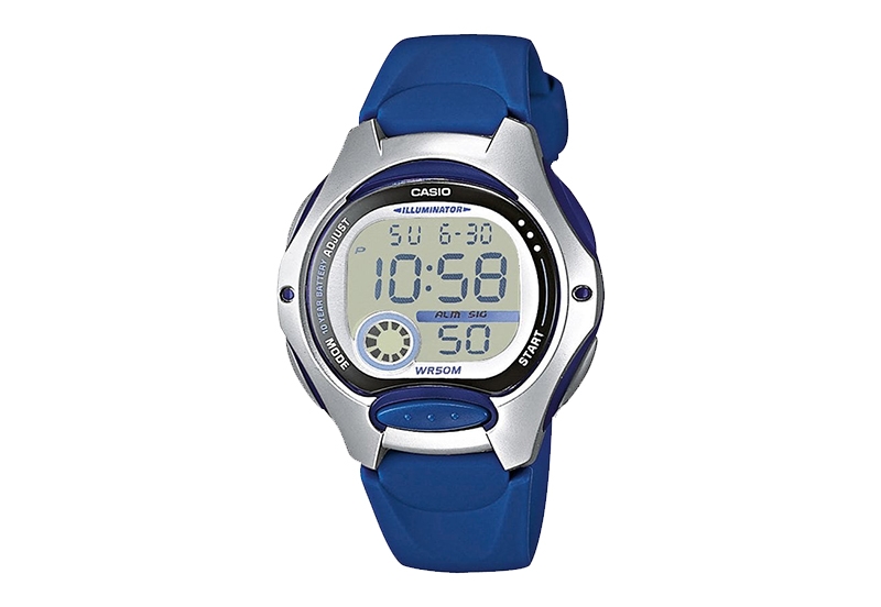 Casio horlogeband LW-200V-2AV