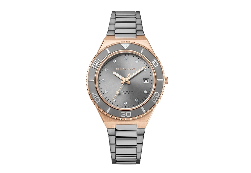 Bering horlogeband 18936-769