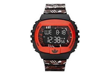 Adidas horlogeband ADH6128