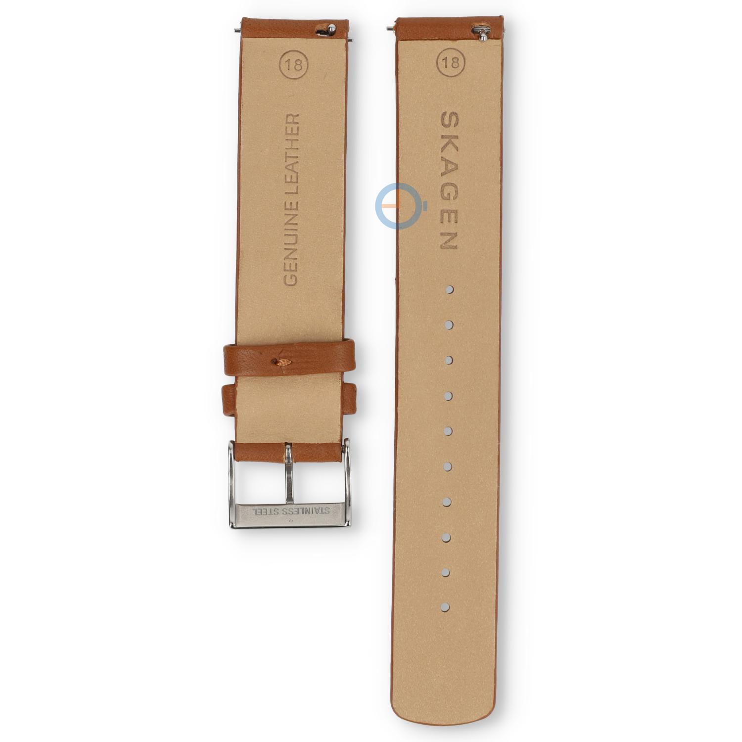 Skagen horlogeband SKW6446