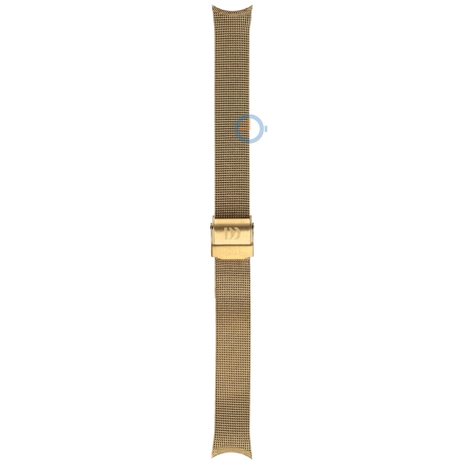 Danish Design horlogeband IV05Q1194