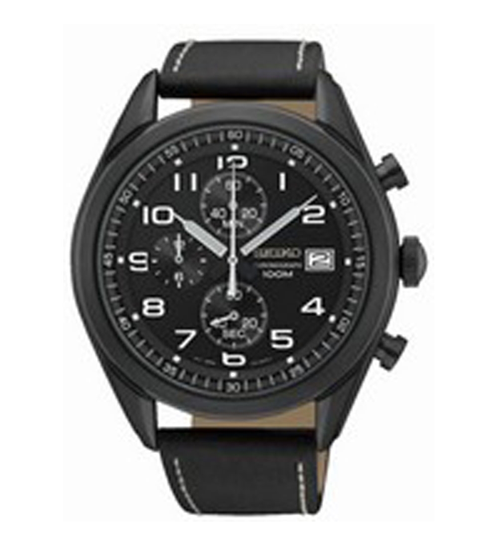 Originele horlogeband voor Seiko SSB277P1