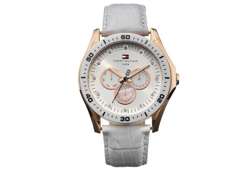 Tommy Hilfiger horlogeband TH1780835