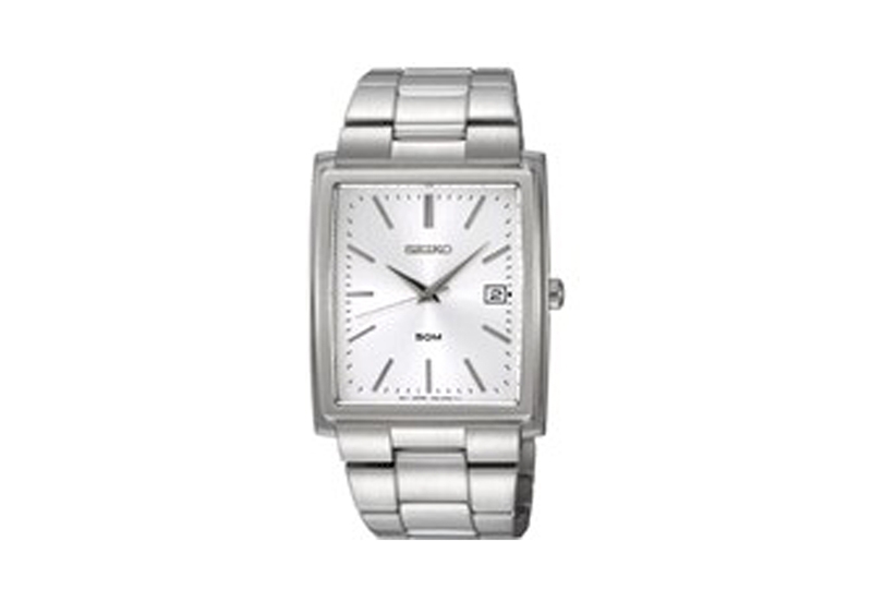 Originele horlogeband voor Seiko SKK681P1