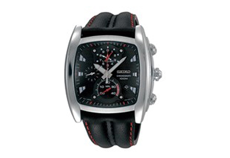 Originele horlogeband voor Seiko SPC033P1