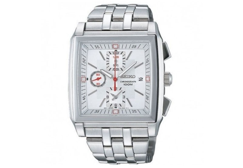 Seiko horlogeband SND759P1