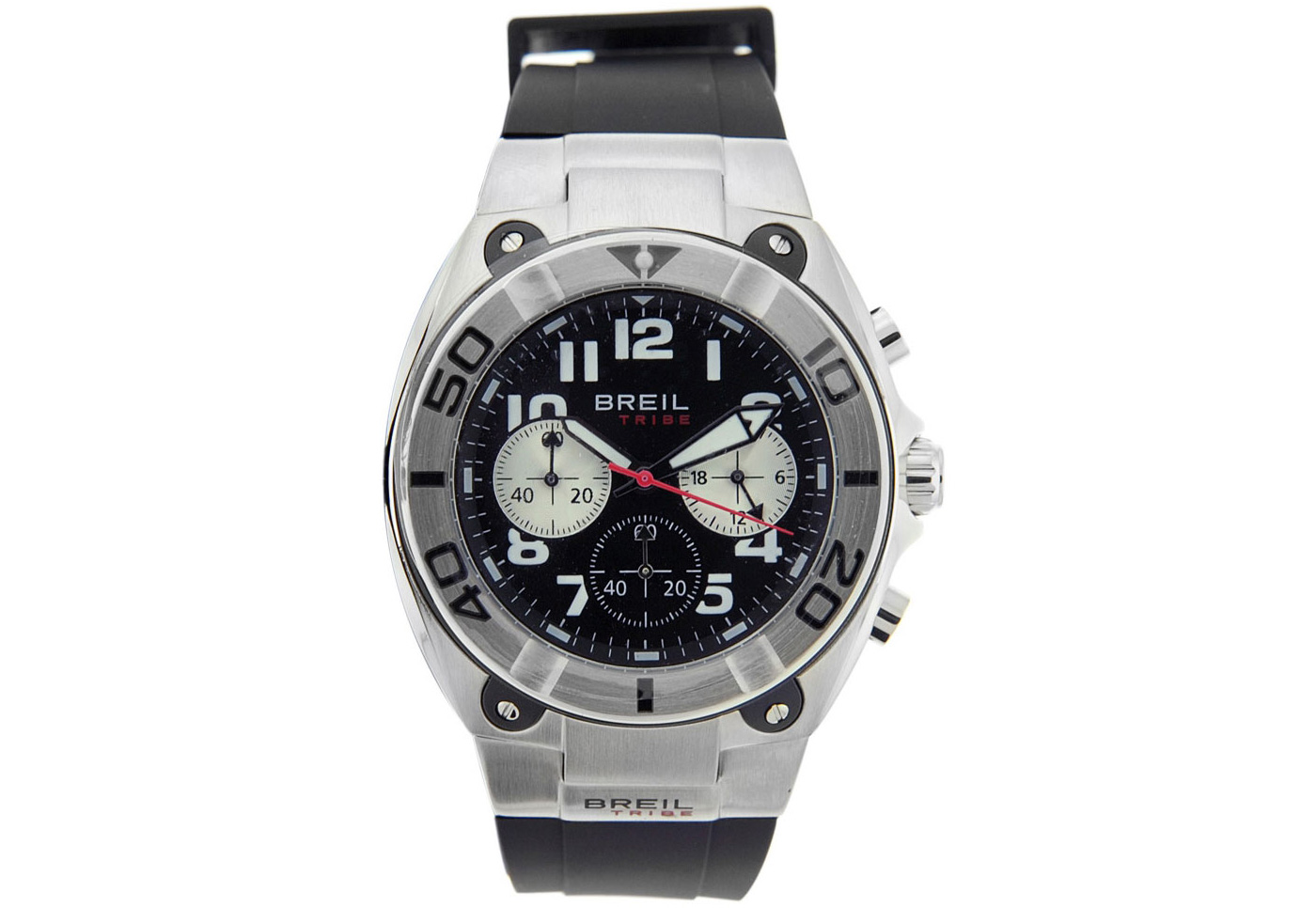 Breil horlogeband TW0245