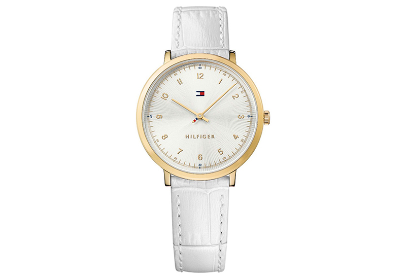 Tommy Hilfiger horlogeband TH1781763