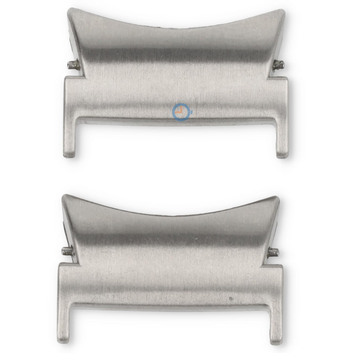 One-click adapter voor Samsung Galaxy Watch 7 - silver