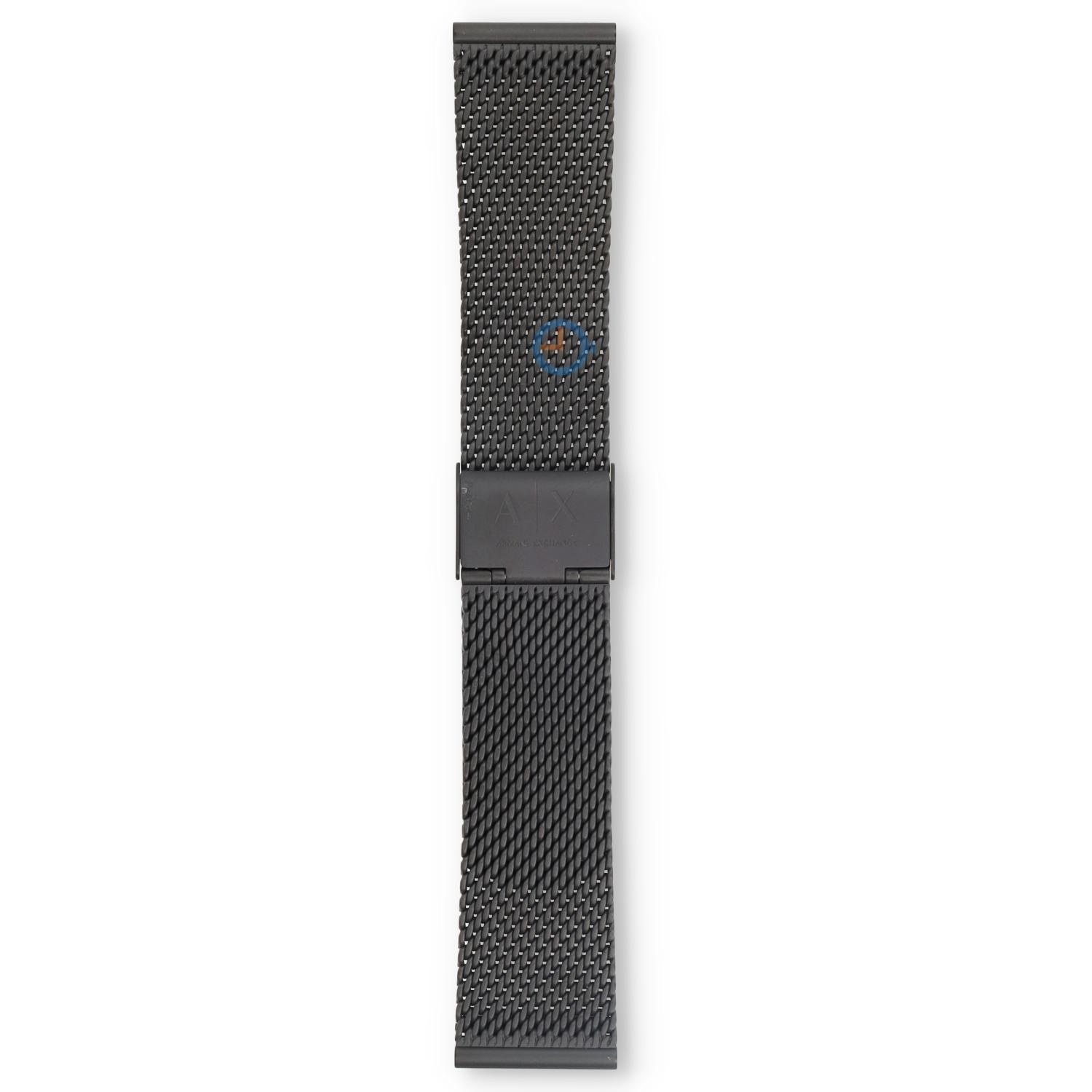 Armani Exchange Rocco AX2902 horlogeband