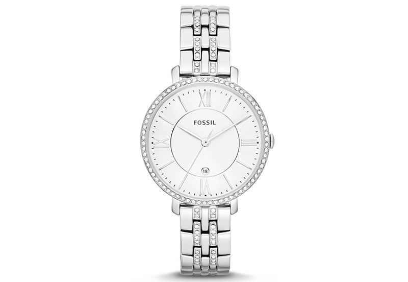 Fossil horlogeband ES3545