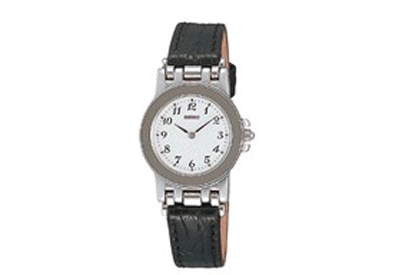 Originele horlogeband voor Seiko SJB807P1