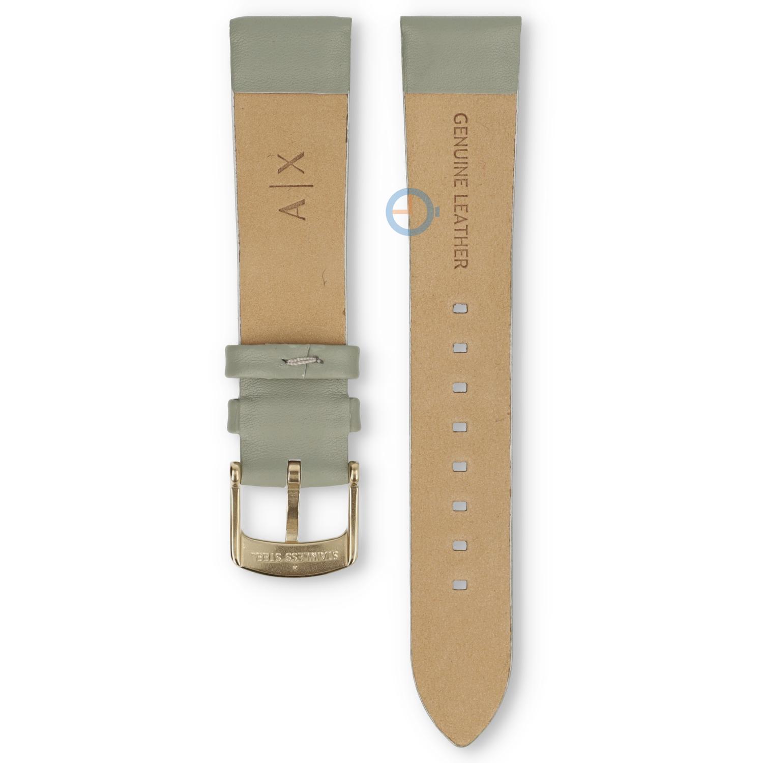 Armani Exchange horlogeband AX5618