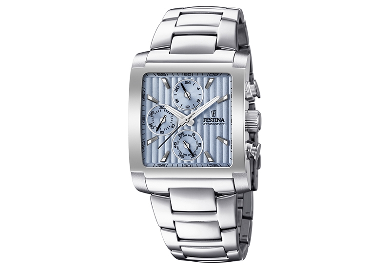 Festina horlogebandje F20652-2