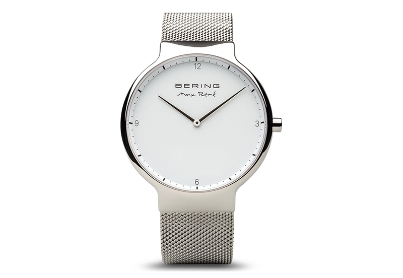 Bandje voor Bering horloge: 15540-004