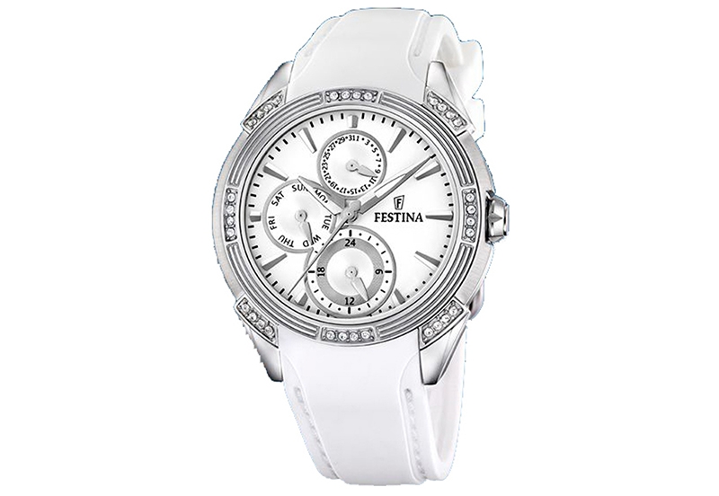 Festina horlogebandje F20235/1