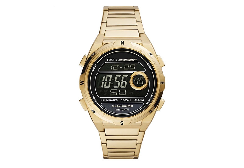 Fossil horlogeband FS5862