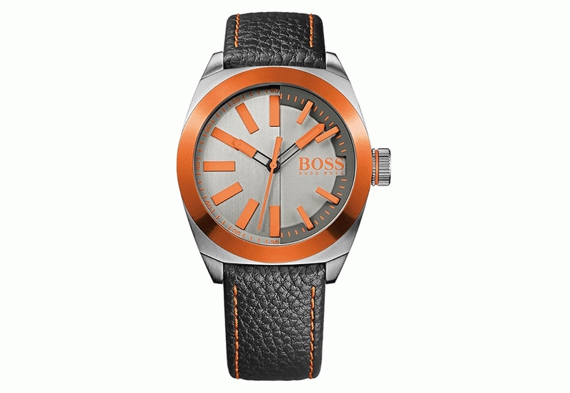 Hugo Boss horlogeband HO1513056