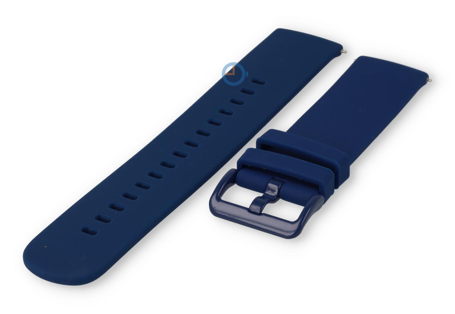 Amazfit T-Rex 3 Pro 48mm bandje - navy