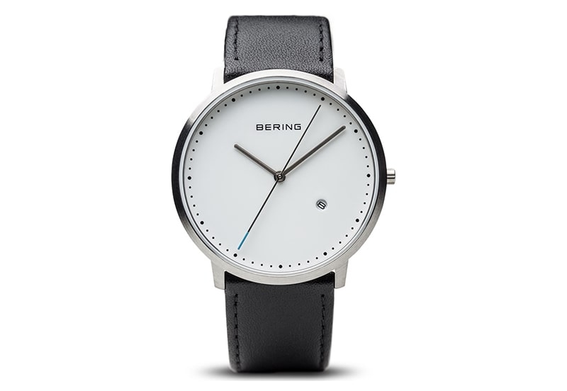 Horlogebandje voor Bering 11139-404