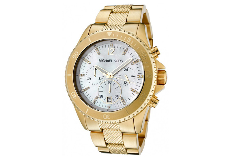 Michael Kors horlogeband MK5437