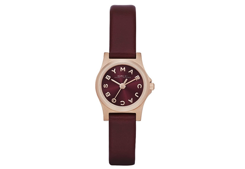 Marc Jacobs MBM1281 horlogeband